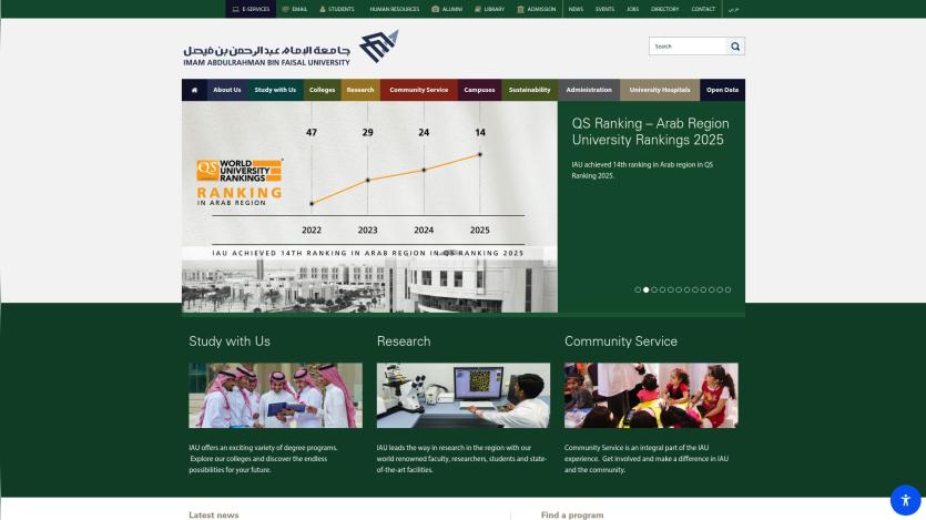 iau.edu.sa