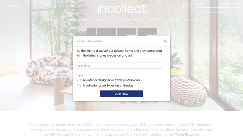 incollect.com