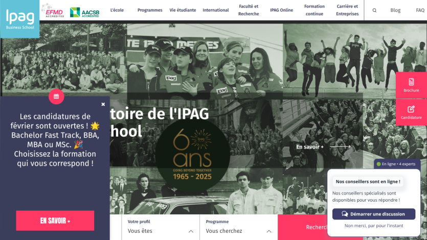 ipag.fr