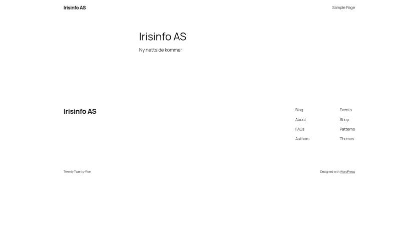 irisinfo.net
