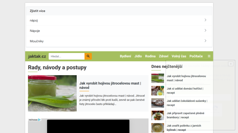 jaktak.cz