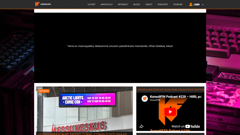 konsolifin.net