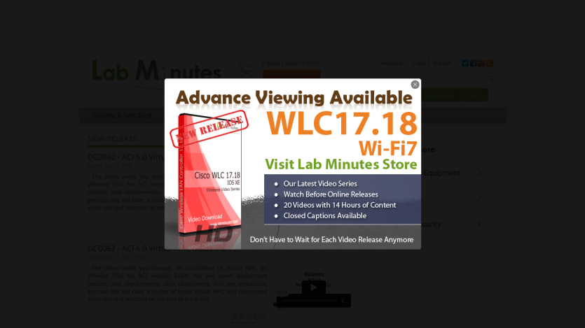 labminutes.com