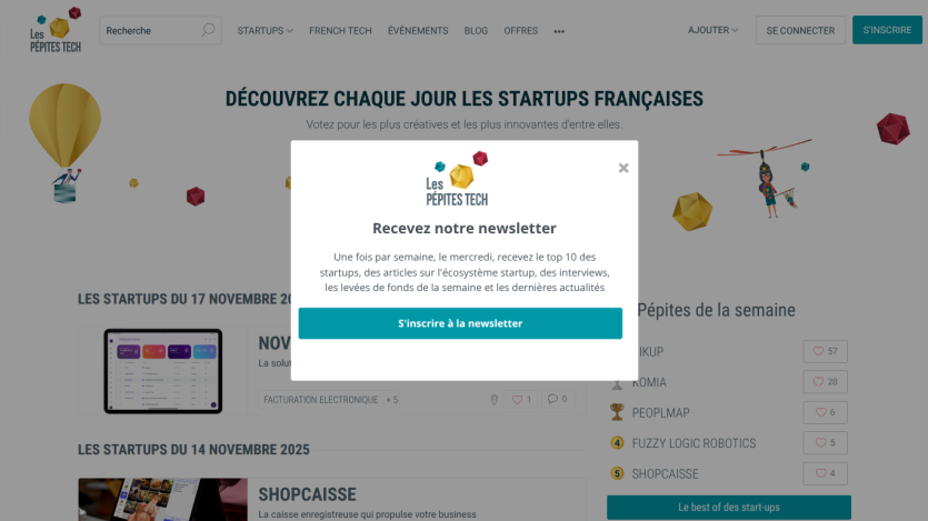 lespepitestech.com