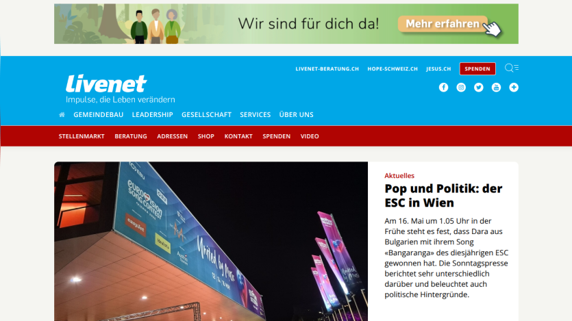 livenet.de