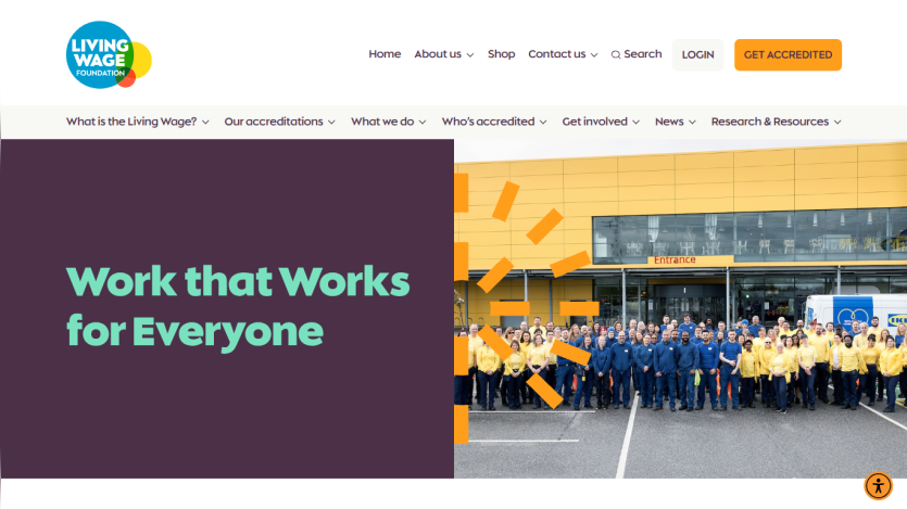 livingwage.org.uk