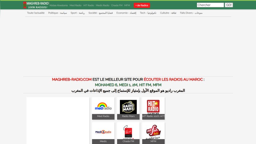 maghreb-radio.com