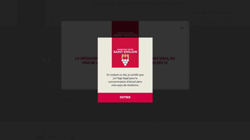 maisonduvinsaintemilion.com