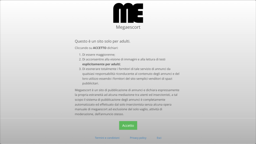 megaescort.co