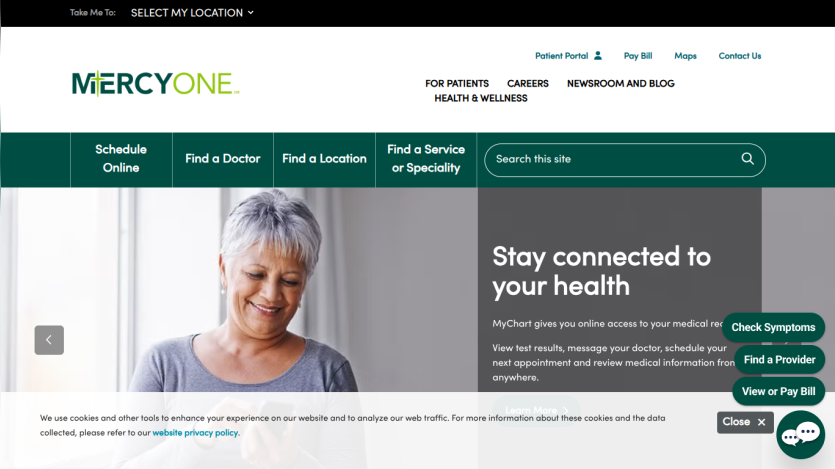 mercyone.org