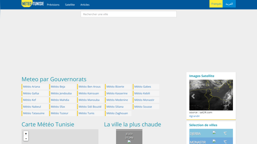 meteo-tunisie.net