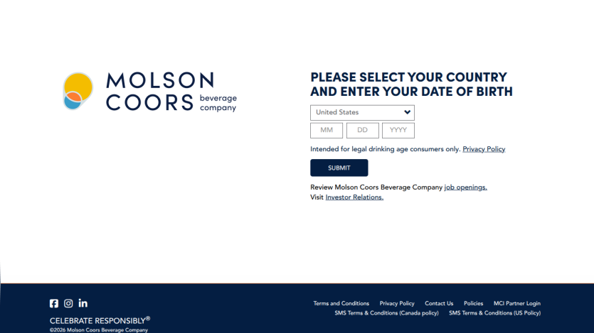 millercoors.com