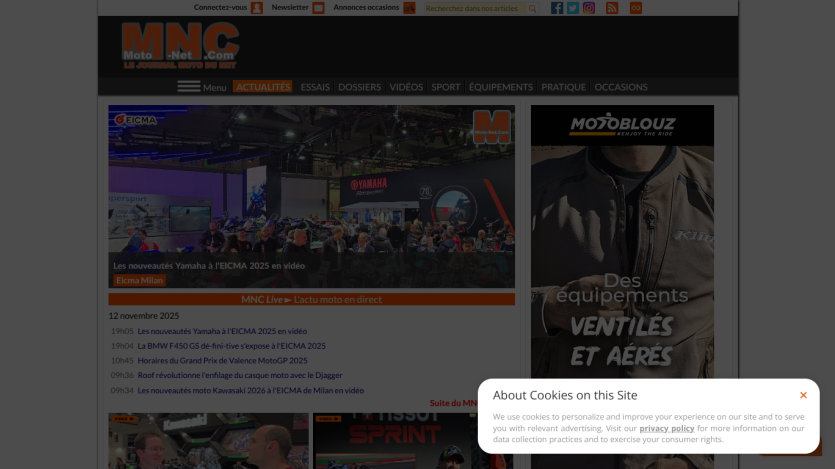moto-net.com