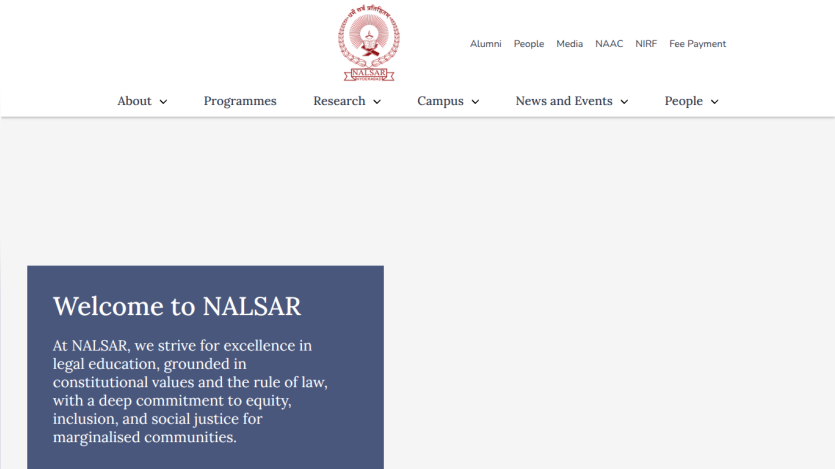 nalsar.ac.in
