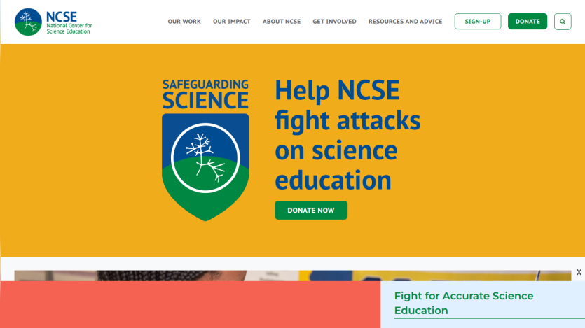 ncse.com