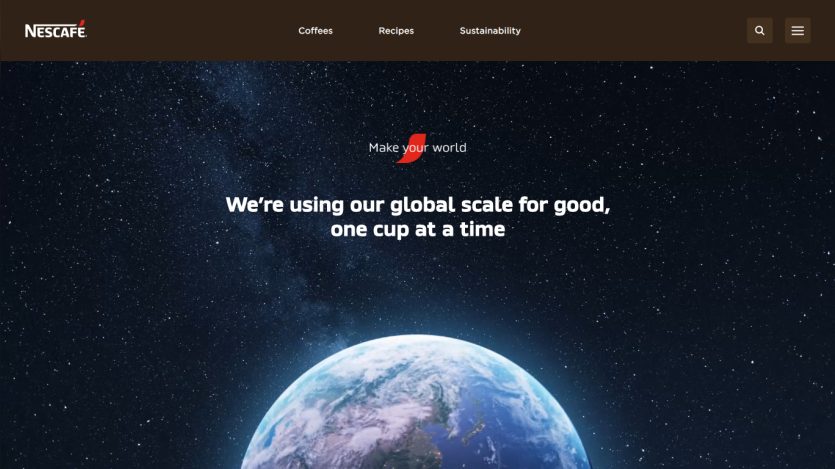 NESCAFÉ México | TheDropTimes