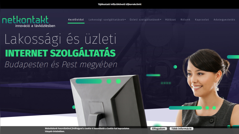 netkontakt.hu