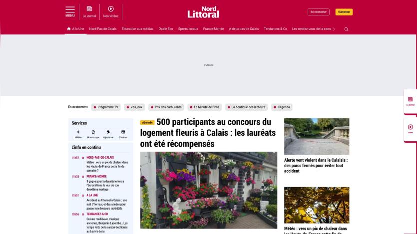 nordlittoral.fr