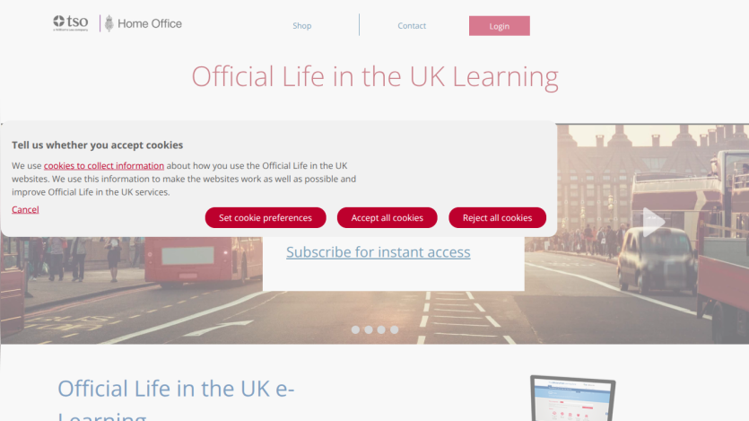 officiallifeintheuk.co.uk