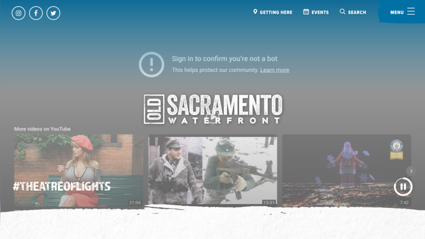 oldsacramento.com