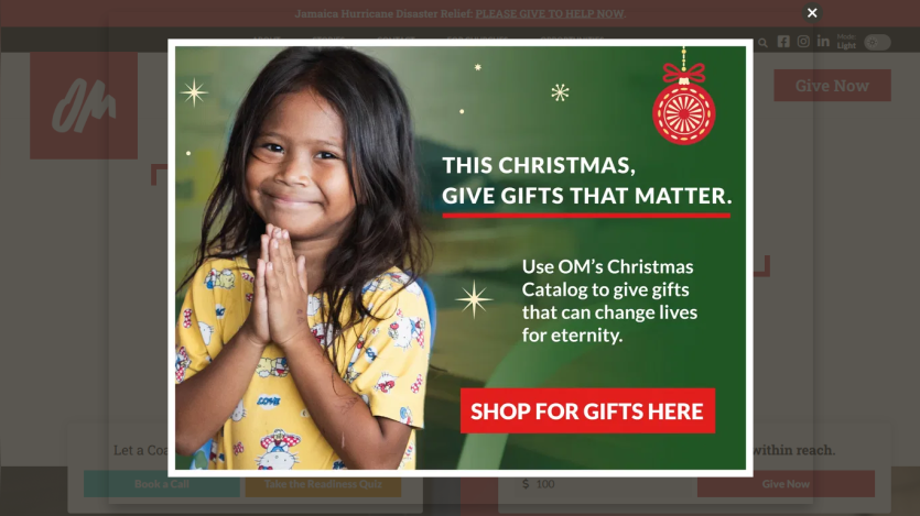 om.org
