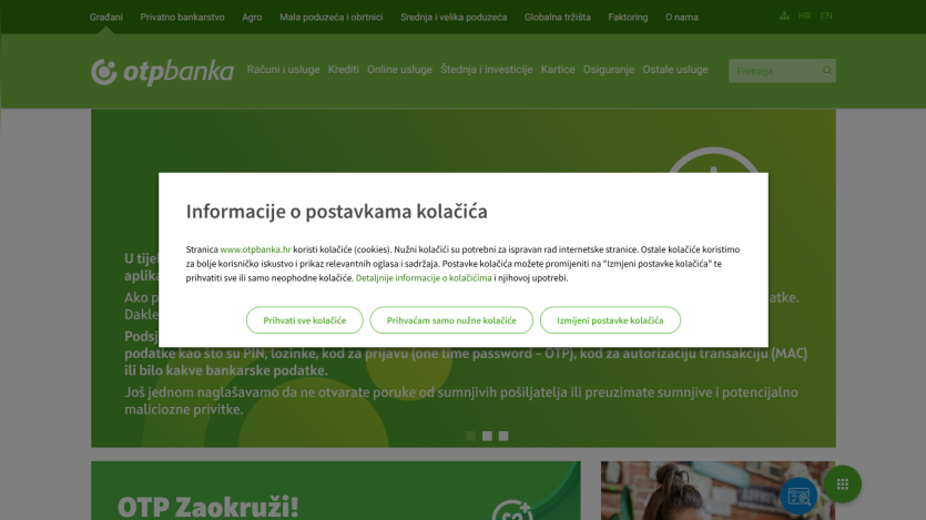otpbanka.hr
