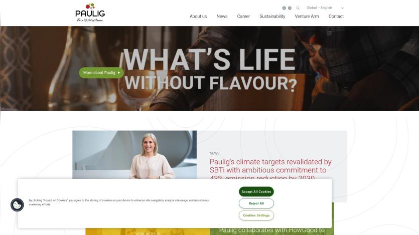 pauliggroup.com