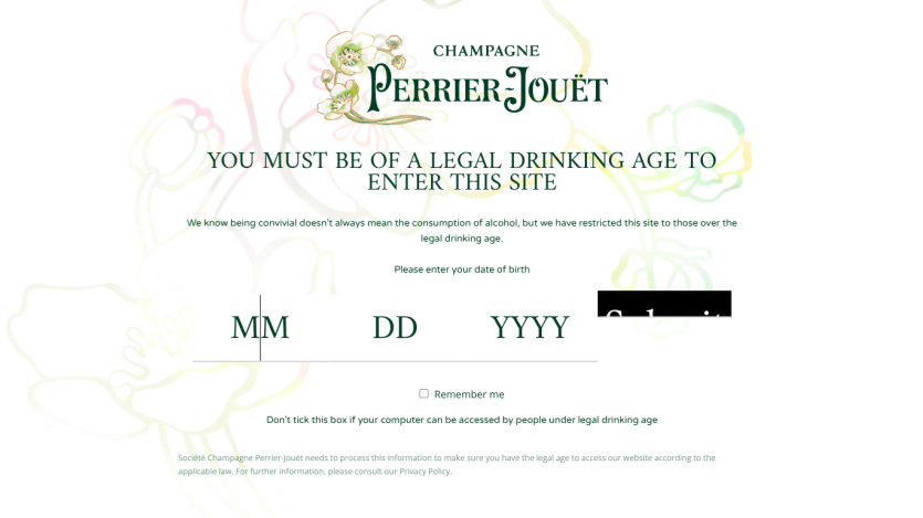 perrier-jouet.com