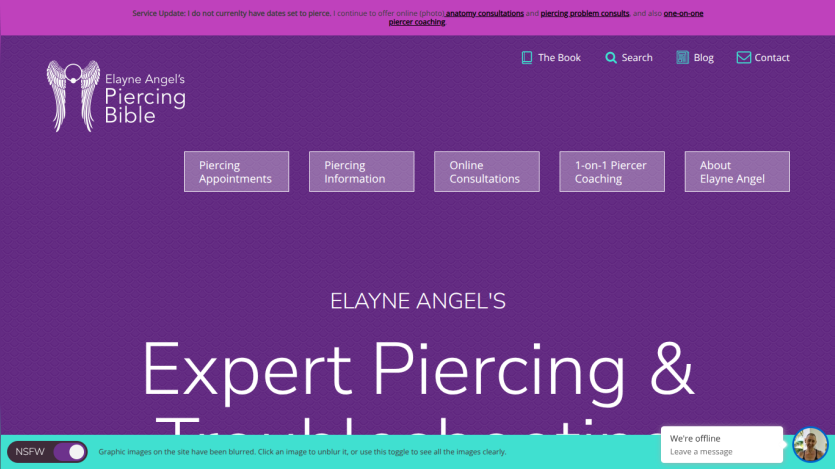piercingbible.com