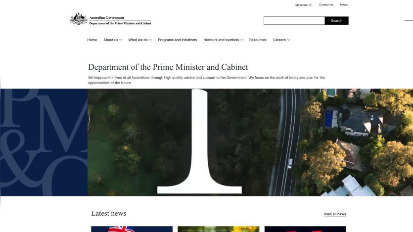 pmc.gov.au