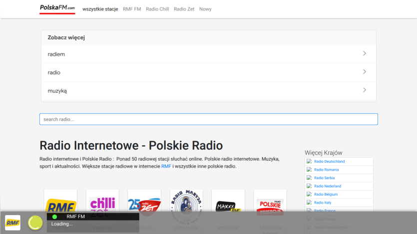 polskafm.com