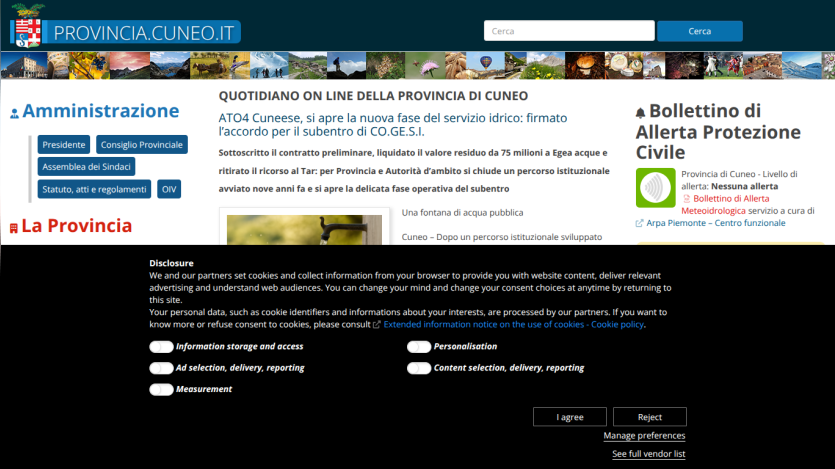 provincia.cuneo.it