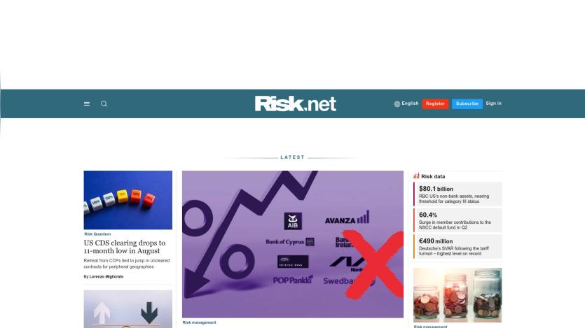 risk.net