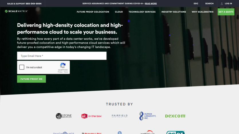 scalematrix.com