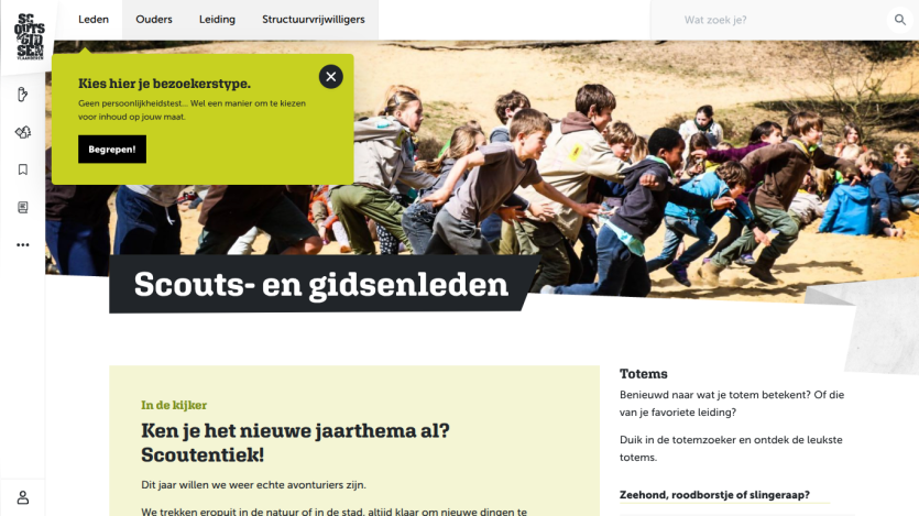 scoutsengidsenvlaanderen.be