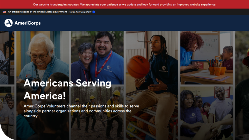 serve.gov