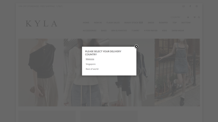 shopkyla.com
