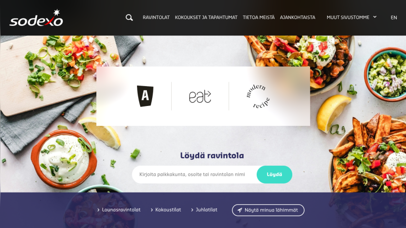 sodexo.fi