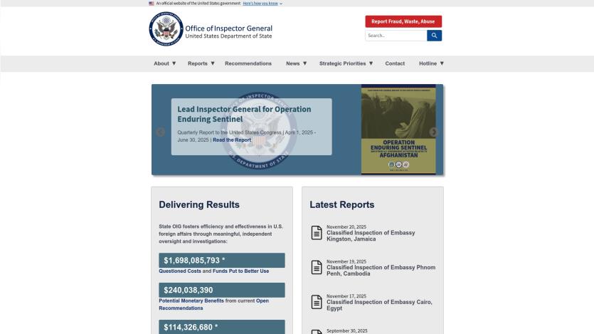 stateoig.gov