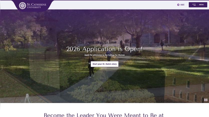 stkate.edu