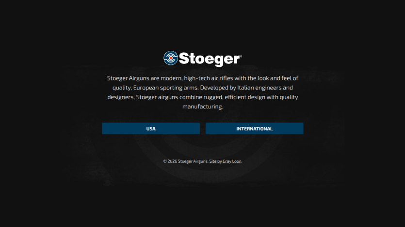 stoegerairguns.com
