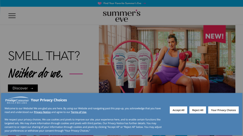 summerseve.com
