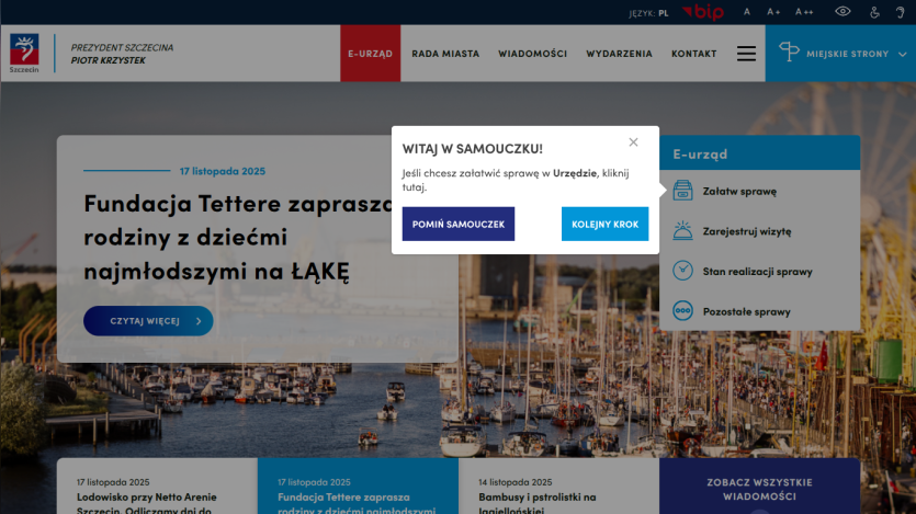 szczecin.eu