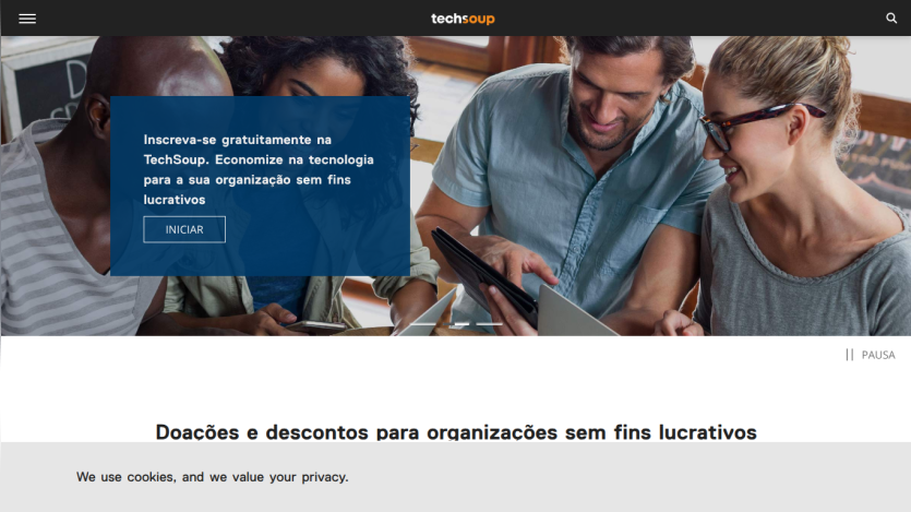 techsoupbrasil.org.br