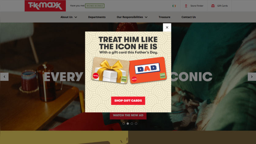 tkmaxx.ie