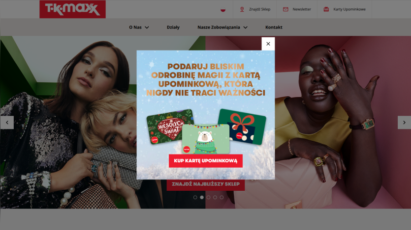 tkmaxx.pl