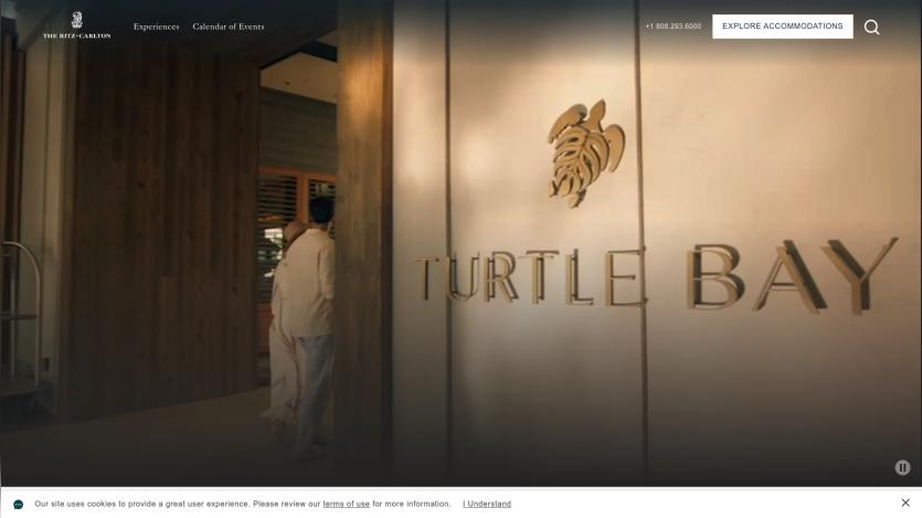 turtlebayresort.com