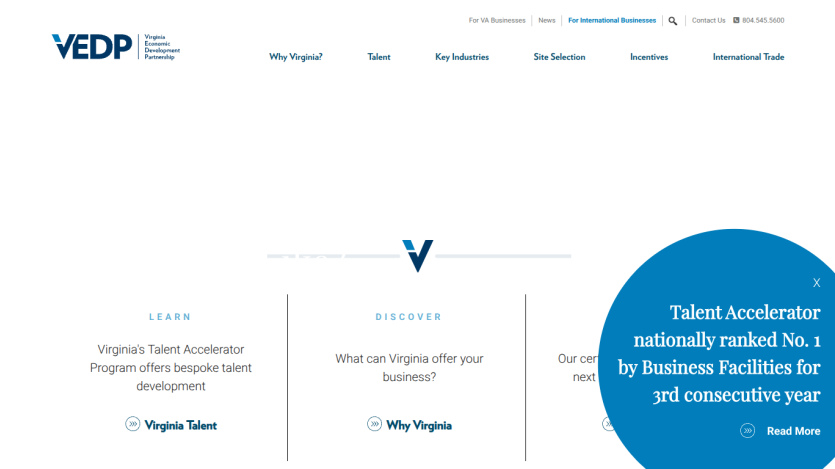 vedp.org