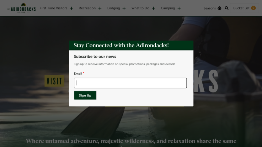 visitadirondacks.com