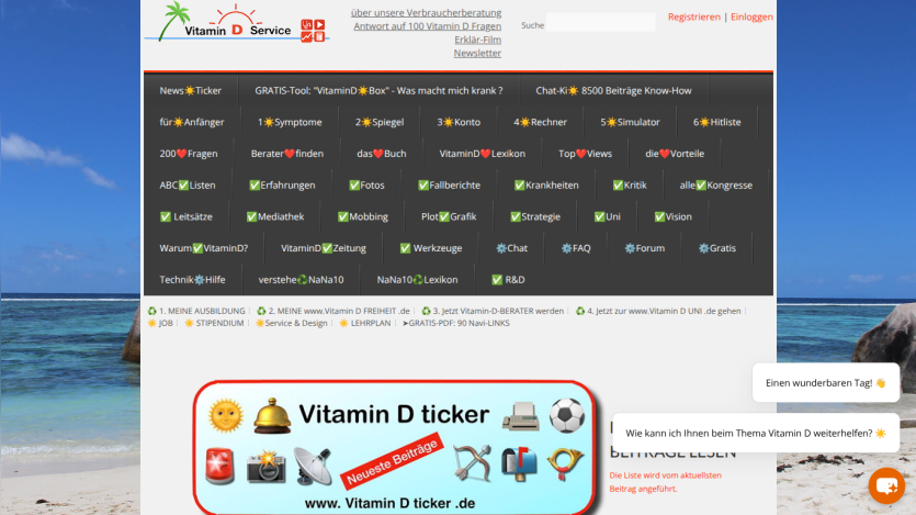 vitamindservice.de